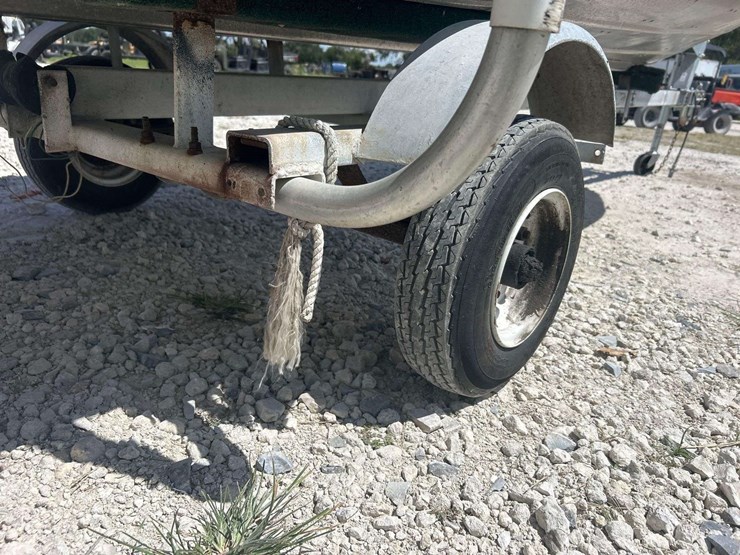 1989-14ft.-gamefisher-aluminum-jon-boat-with-trailer-image-13