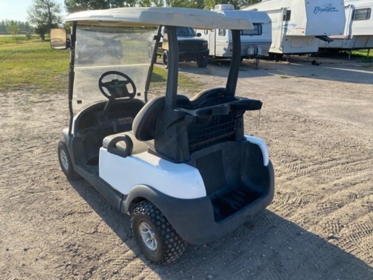 club-car-golf-cart-w/canopy,-front-windshield,-image-13