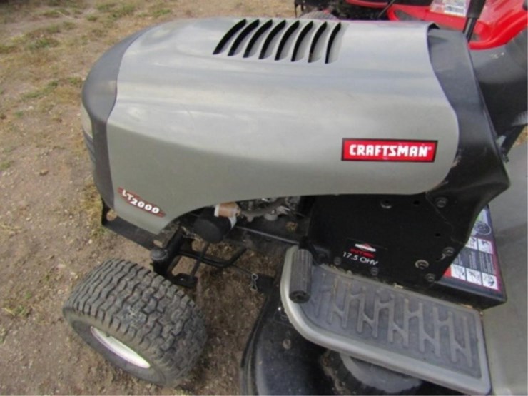 craftsman-lt2000-image-19