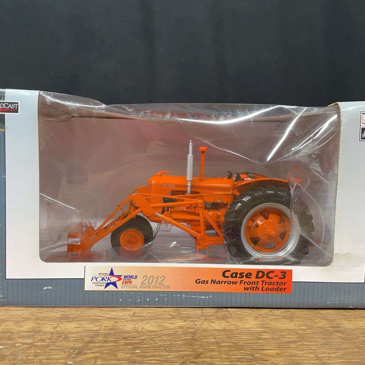 2012 CASE 16
