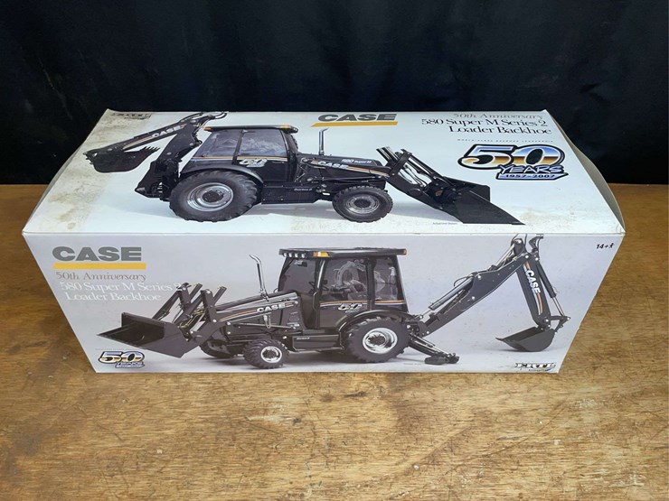 1/16-case-580-super-m-backhoe-2007-50th-anniversary-black-nib-ertl-image-12