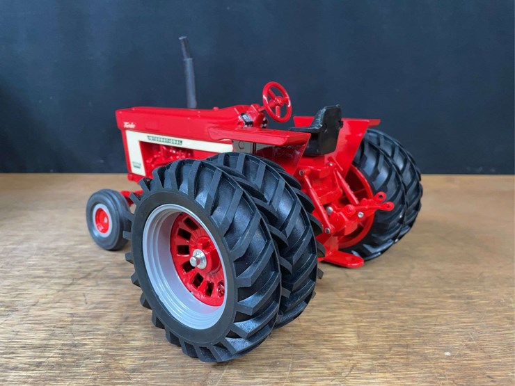 1/16-ih-1066-2009-iowa-ffa-nib-sm-image-5