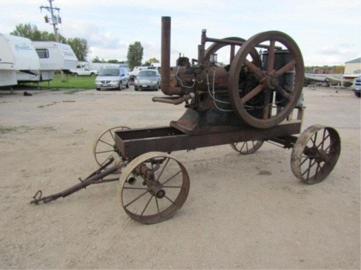 alamo-12hp-stationary-engine,-engine-free,will-run-image-1
