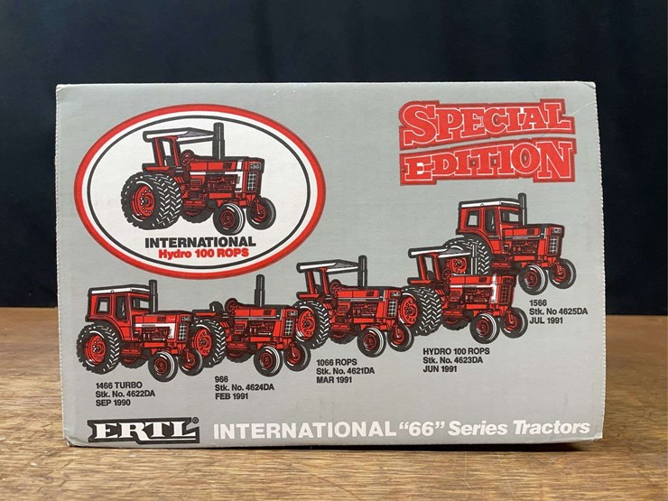 1/16-ih-hydro-100-nib-ertl-image-4
