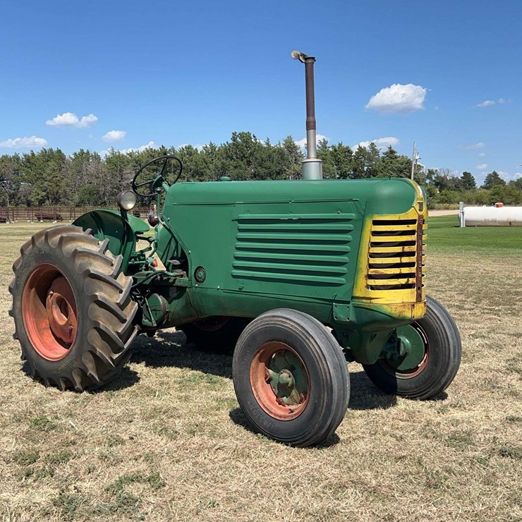 OLIVER 88