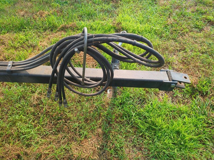 coil-chain-harrow--with-hydraulic-lift,-pull-type-hitch-image-5