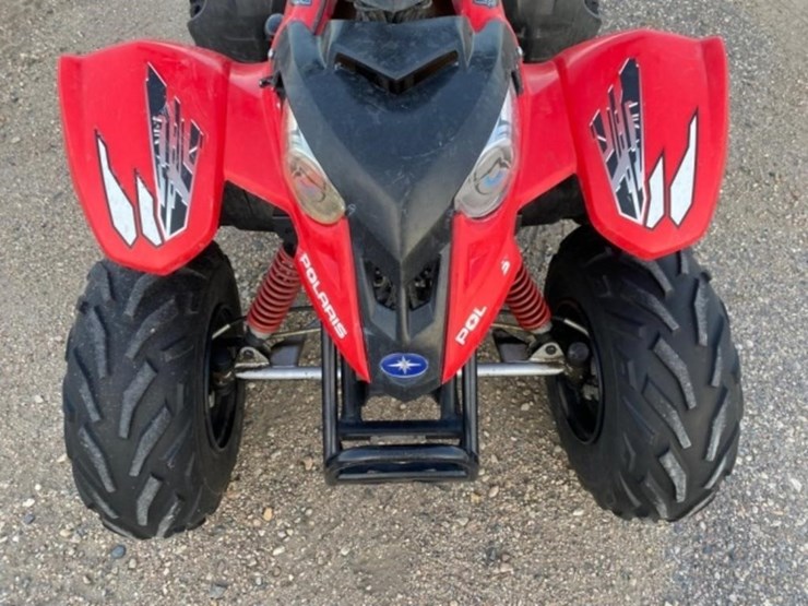 2005-polaris-predator-90-image-3