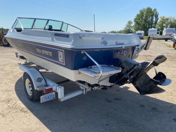 1986-sea-sprite-195-w/shoreland'r-single-axle-roll-image-17
