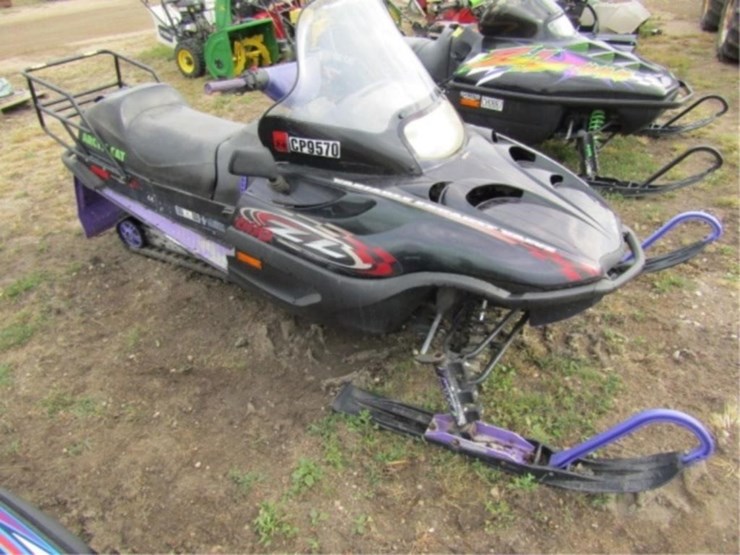 2001-arctic-cat-zl600-esr,-6,608-miles,-reverse-image-46