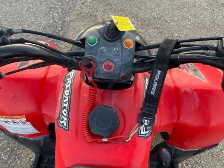 2005-polaris-predator-90-image-6