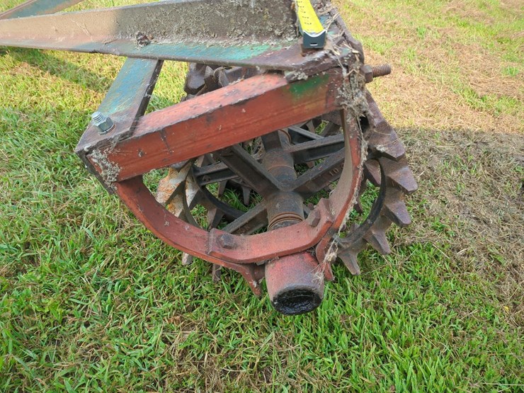 cultipacker,-approx.-9-ft-width,-metal-construction,-single-point-hitch-image-4