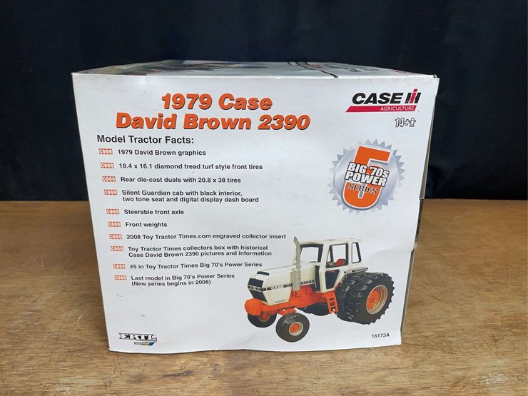 1/16-case-david-brown-2390-2008-ttt-nib-ertl-image-10