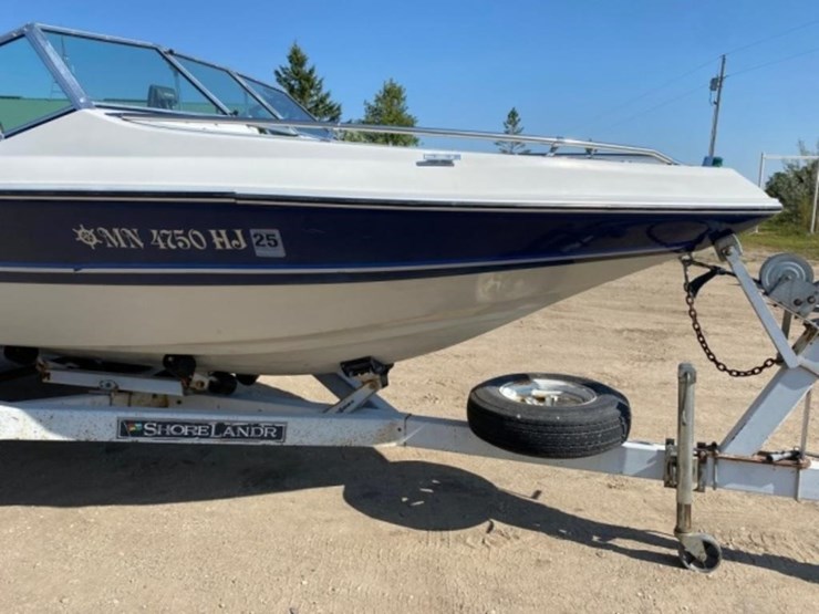 1986-sea-sprite-195-w/shoreland'r-single-axle-roll-image-7