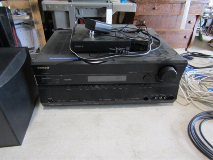 onkyo-tx-sr605-av-receiver-w/5-paradigm-speakers-image-8