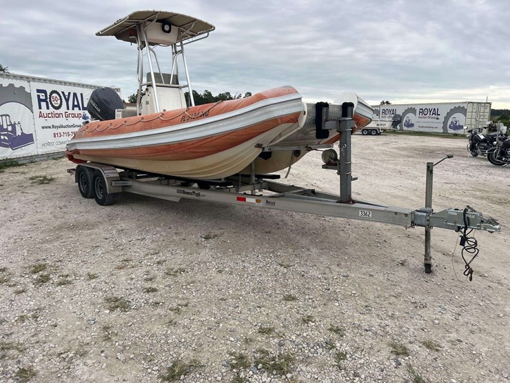 2008-nautica-international-rib-24ft-cat-boat-with-t/a-boat-trailer-image-2