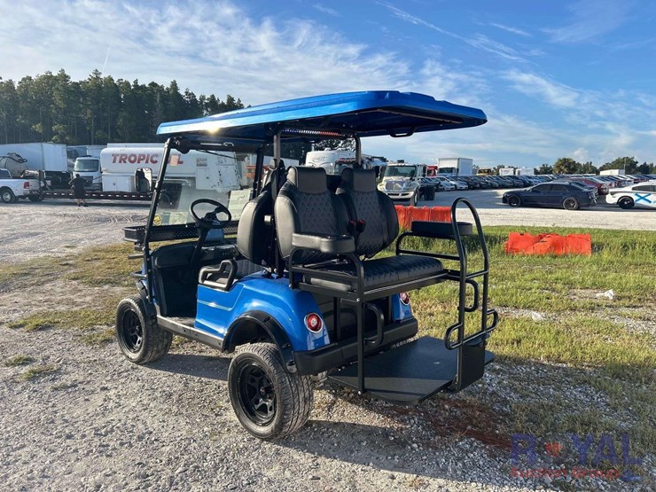 2025-epic-electric-golf-cart-image-4