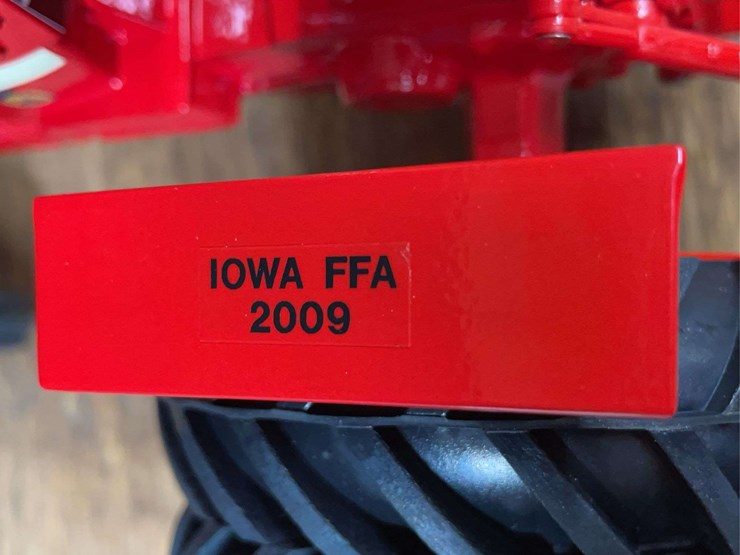 1/16-ih-1066-2009-iowa-ffa-nib-sm-image-14