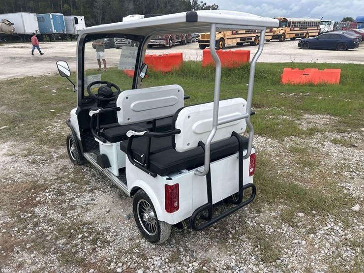 unused-2025-electric-cart-image-4
