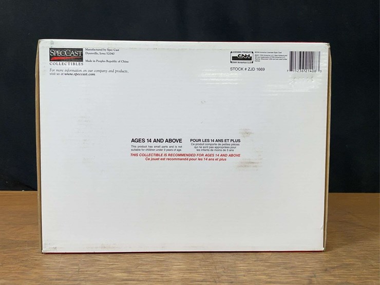 1/16-farmall-544-gold-demonstrator-2011-lafayette-nib-sc-image-6