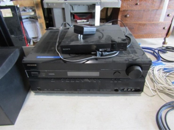 onkyo-tx-sr605-av-receiver-w/5-paradigm-speakers-image-37