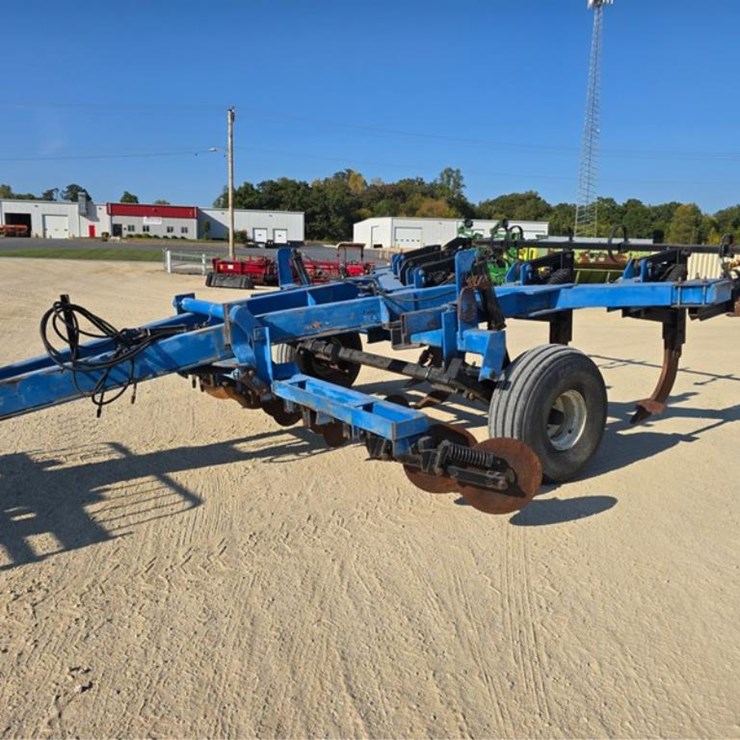 1966 DMI TIGER