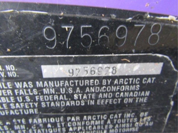 1997-arctic-cat-zl440,4,124-miles,-poly-ski's,runs-image-22