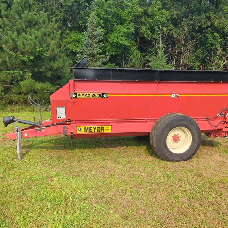 MEYER 2636