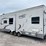 2006-victory-lane-36srv-39ft-tri-axle-5th-wheel-toy-hauler-travel-trailer-image-4