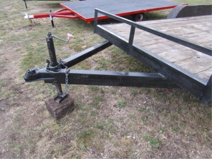 1998-80-1/2in.-x-16ft.-tandem-axle-trailer,-ramps,-image-25