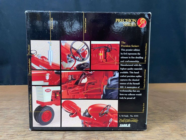 1/16-farmall-460-precision-nib-ertl-image-18