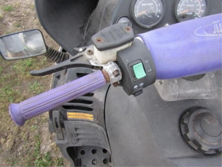 2001-arctic-cat-zl600-esr,-6,608-miles,-reverse-image-8
