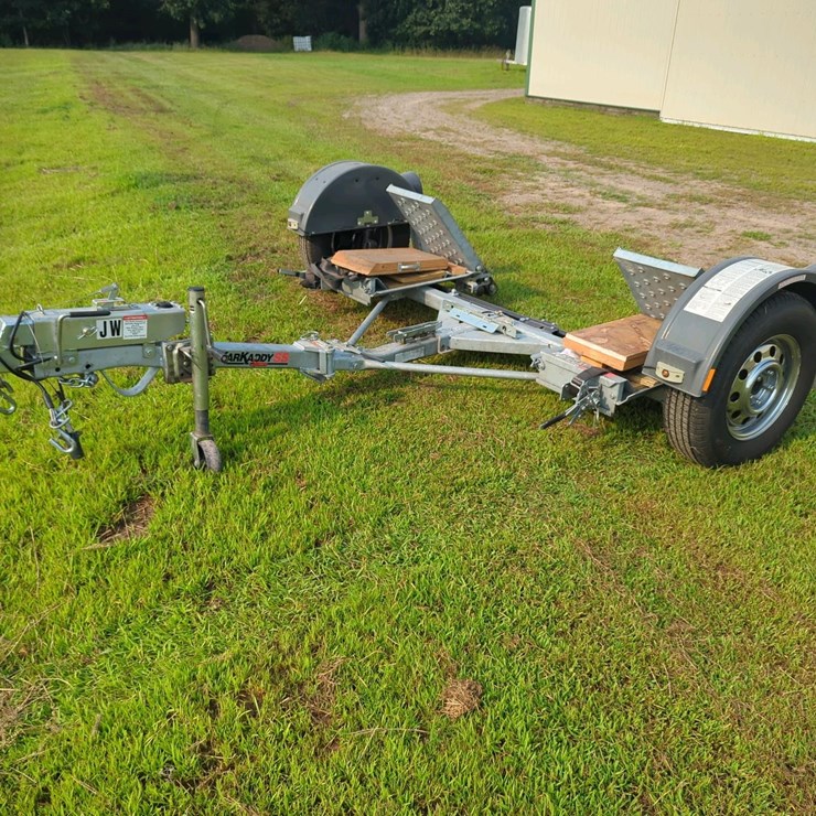 2012 DEMCO SS