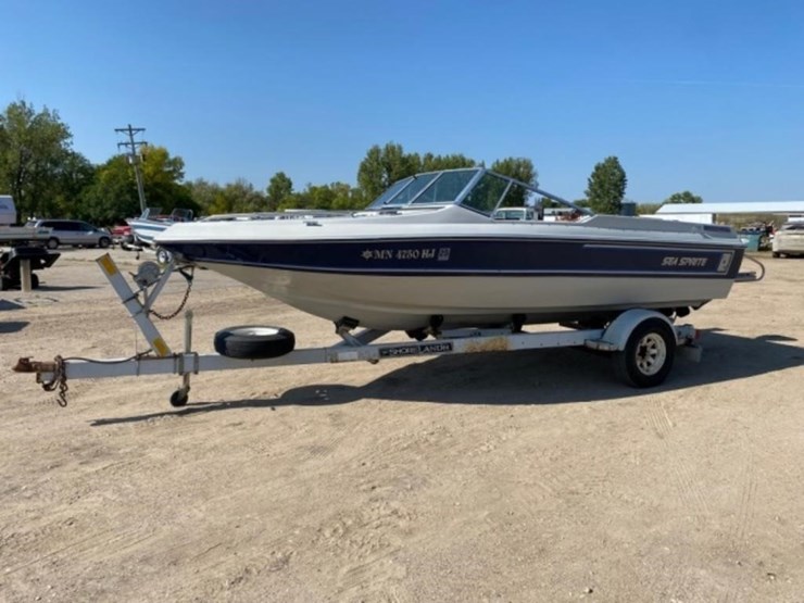 1986-sea-sprite-195-w/shoreland'r-single-axle-roll-image-2