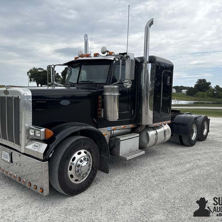 2006 PETERBILT 379