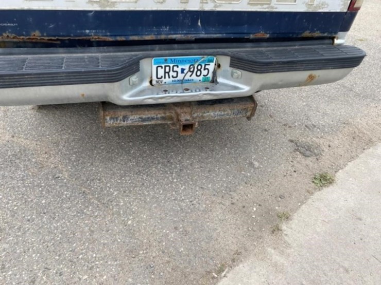 1995-chevy-silverado-1500-5.7l-v8,-auto,-ext.-cab-image-10