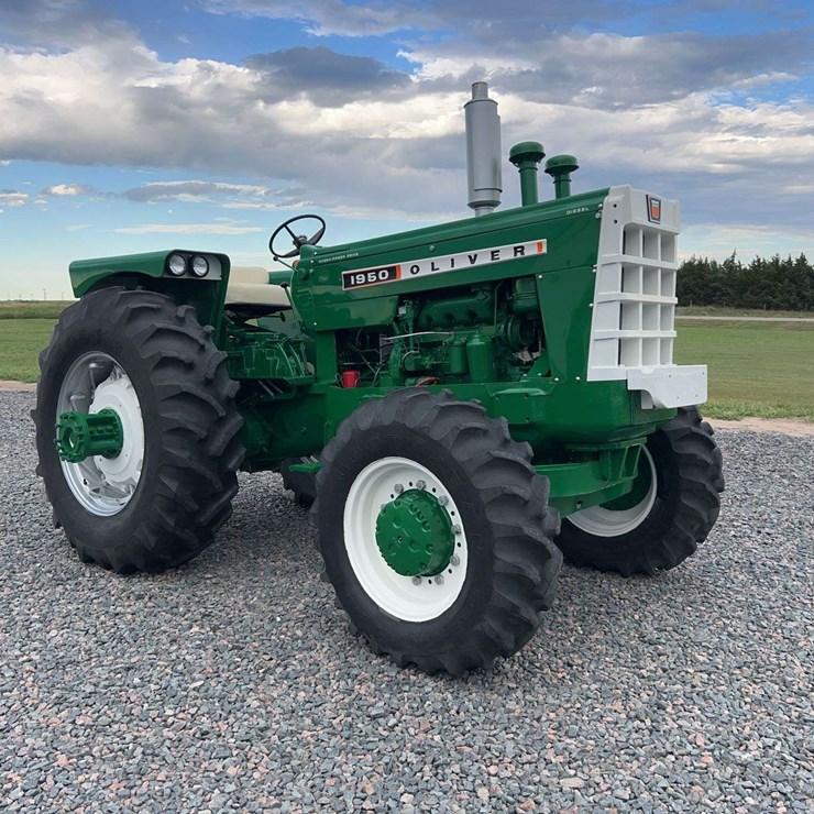 1965 OLIVER 1950