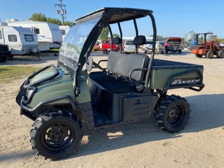2007-polaris-ranger-xp-700-efi-image-1