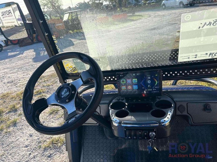 2025-epic-electric-golf-cart-image-11