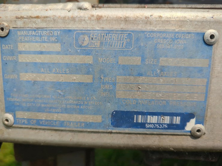 featherlite-livestock-trailer,-aluminum,-tandem-axle,-rubber-floor,-side-&-rear-doors-image-14