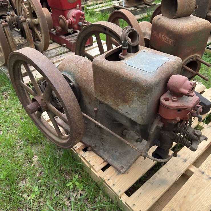 MCCORMICK M