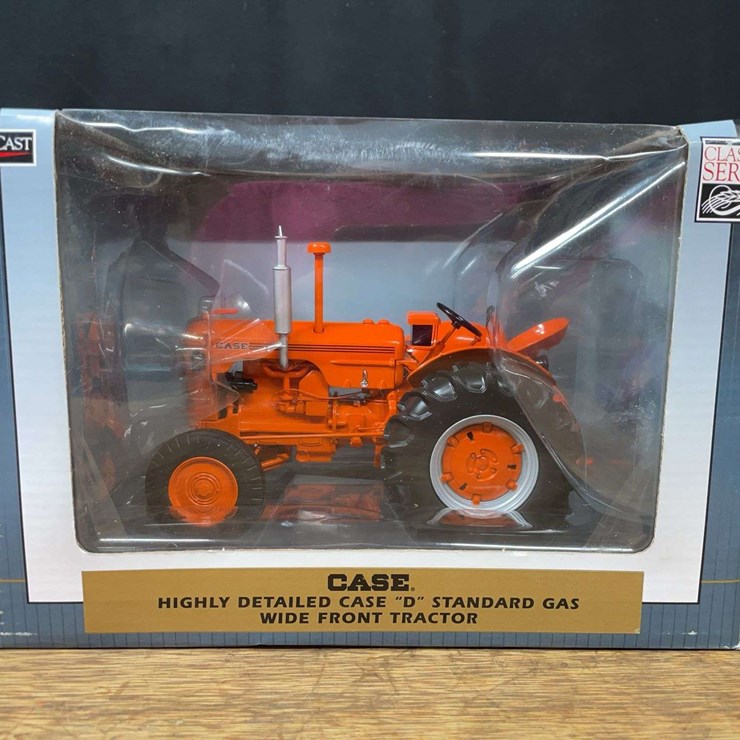 CASE 16
