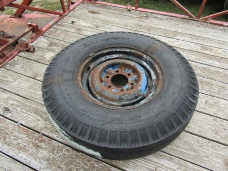 2000-79x16ft.-14in.-sides,-tandem-axle-trailer,-image-28