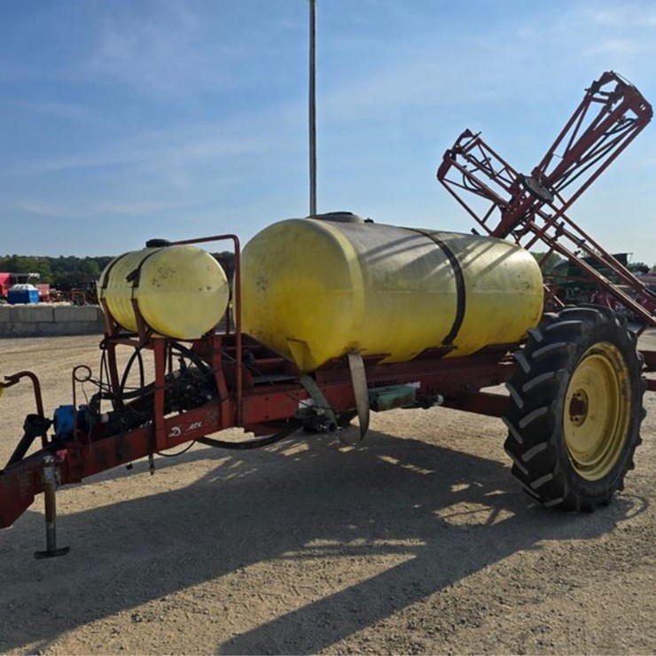DEMCO 1000