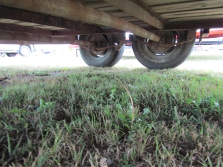 1998-80-1/2in.-x-16ft.-tandem-axle-trailer,-ramps,-image-19