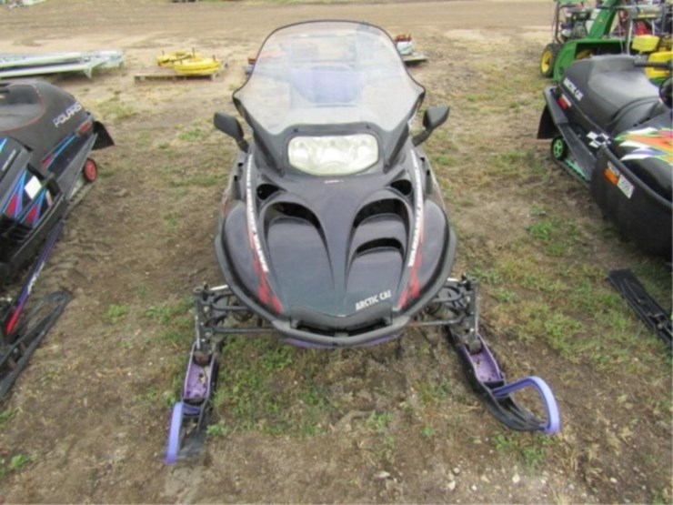 2001-arctic-cat-zl600-esr,-6,608-miles,-reverse-image-31