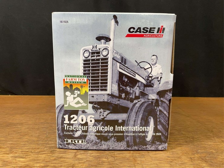 1/16-ih-1206-2009-nftm-nib-ertl-image-3