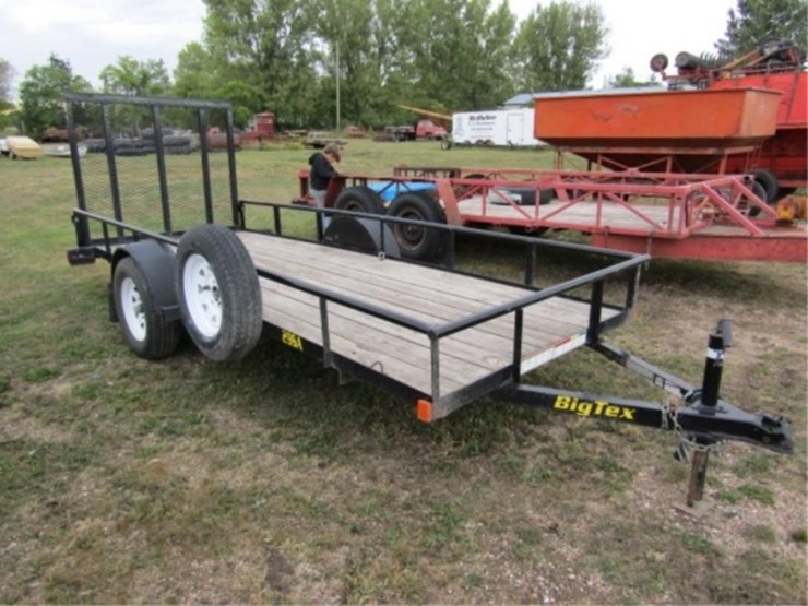 big-tex-29sa-60x14ft.-single-axle,-rear-ramp,-image-29