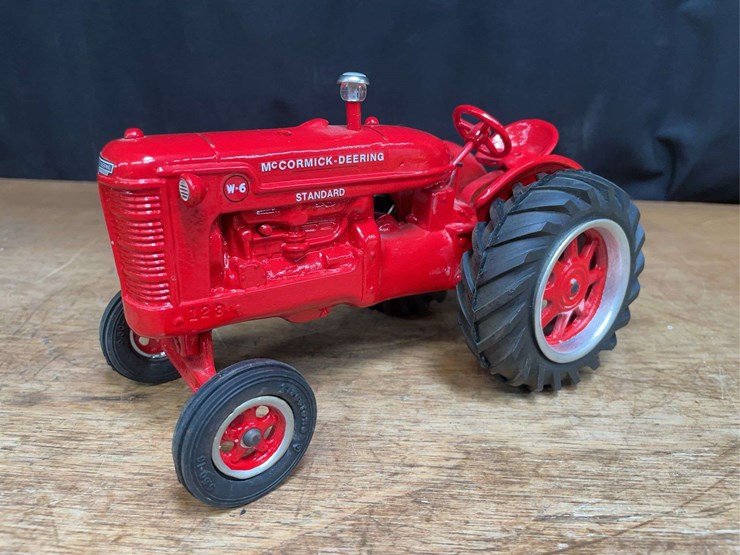 1/16-mccormick-deering-w-6-1990-pioneer-collectibles-image-3