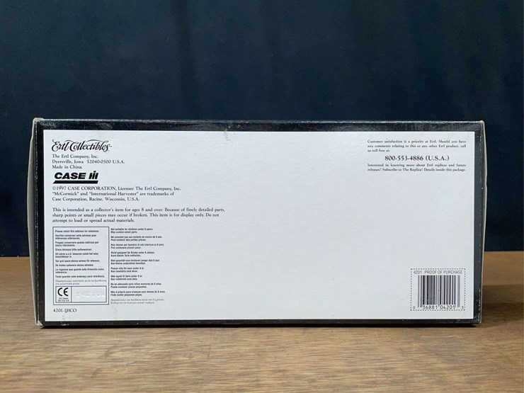 1/16-mccormick-200-spreader-precision-nib-ertl-image-24
