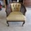 chair-w/padded-seat-nice-image-9